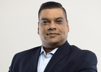 Reshal Seetahal, Head Of Alibaba Cloud Business Unit at BCX