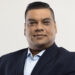 Reshal Seetahal, Head Of Alibaba Cloud Business Unit at BCX