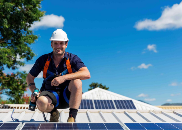 SA Cleantech Startup Hohm Energy Secures $8 Million Seed Funding