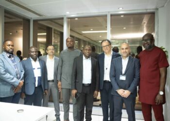 SHELT GLOBAL SOC in Lagos