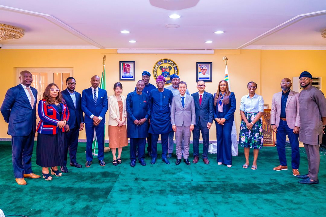 SIFAX Group Consortium Meets LASG 2