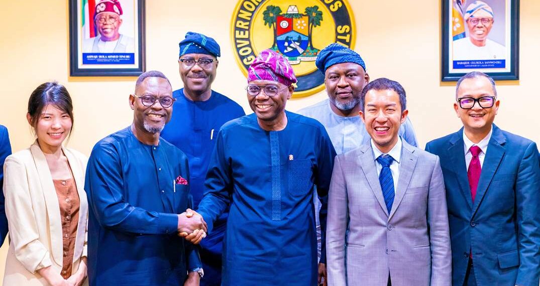 SIFAX Group Consortium meets LASG