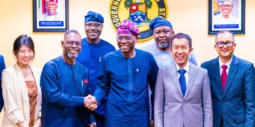 SIFAX Group Consortium meets LASG