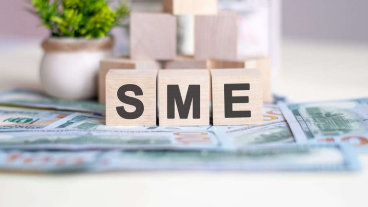 SMEs and sustainability - AdobeStock