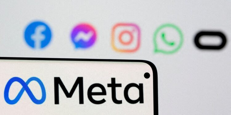 Safer Internet Day by Meta
