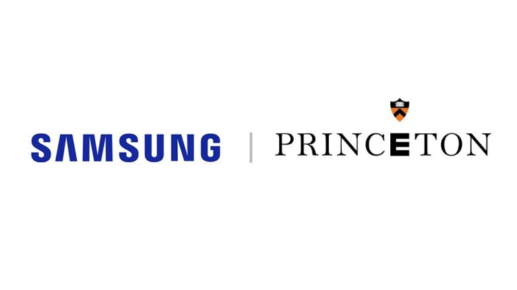 Samsung and Princeton Team Up to Facilitate 6G Innovation Development