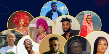 Skit makers - Design Credit - Dataleum