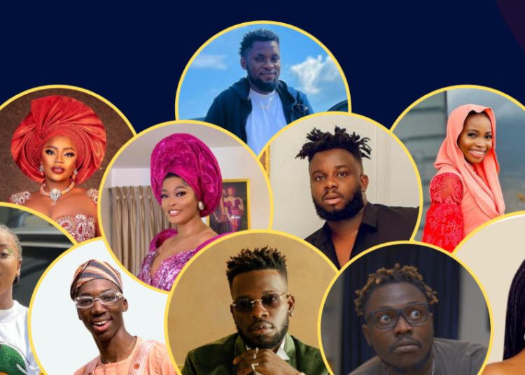 Skit makers - Design Credit - Dataleum