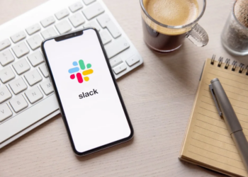 Slack AI by Salesforce - shutterstock