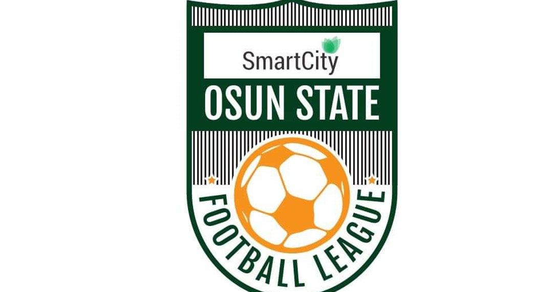 SmartCity Osun State Football League