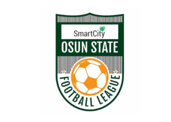 SmartCity Osun State Football League