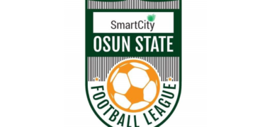 SmartCity Osun State Football League