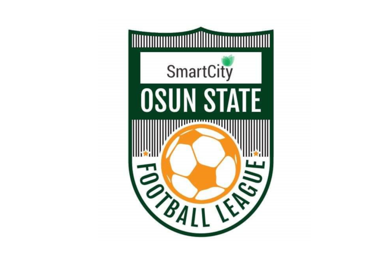 SmartCity Osun State Football League