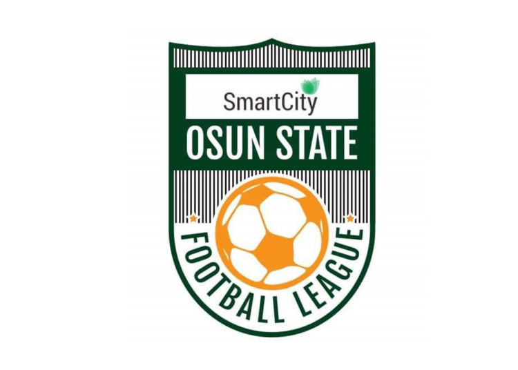 SmartCity Osun State Football League