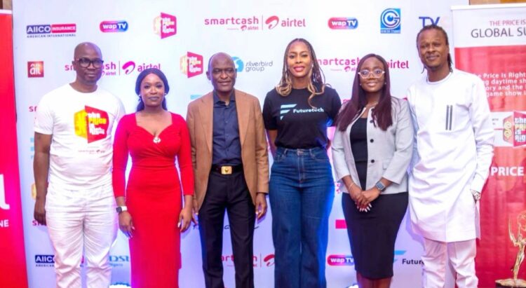 Smartcash Backs Genesis Studios’ ‘The Price Is Right Nigeria’ Game Show