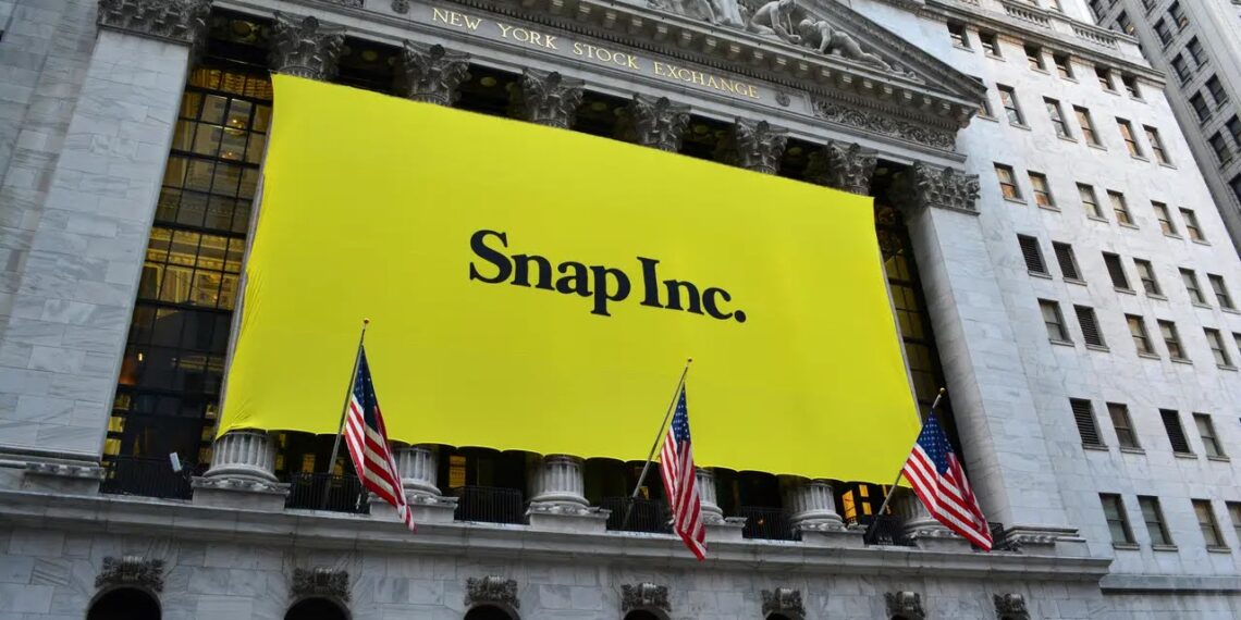 Snapchat Parent Company to Reduce Workforce by 10%
