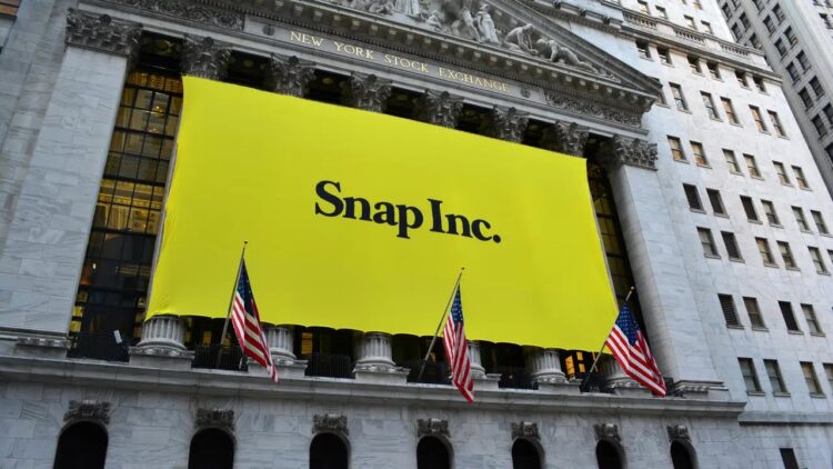 Snapchat Parent Company to Reduce Workforce by 10%