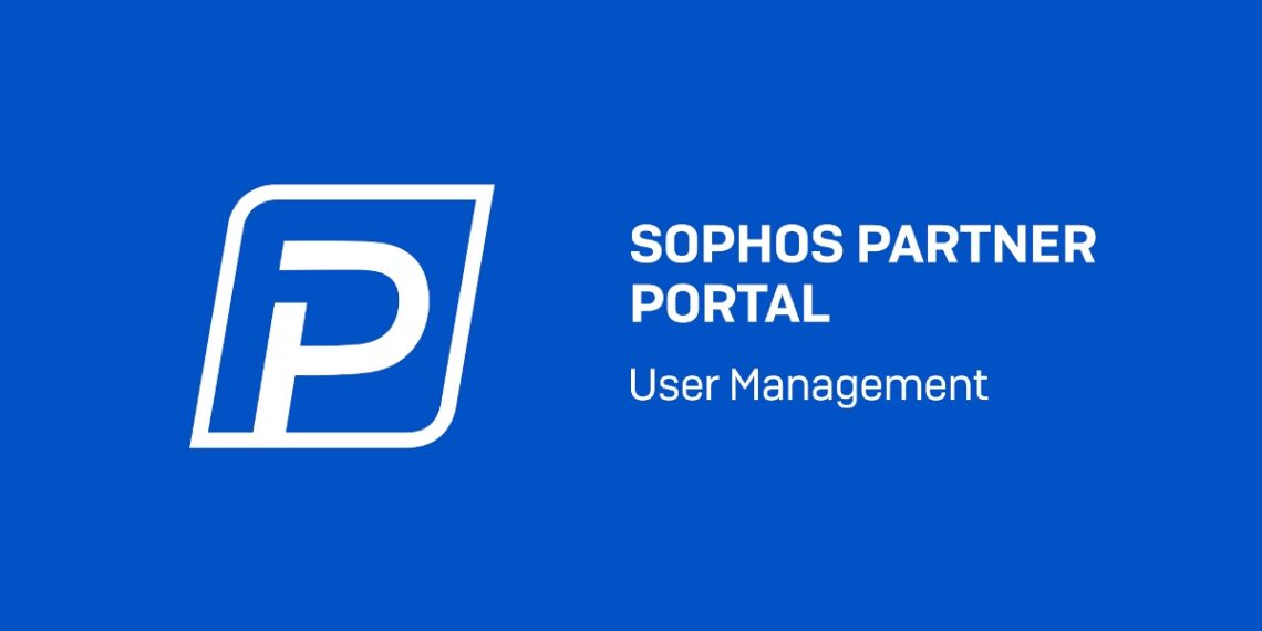 Sophos Partner Care