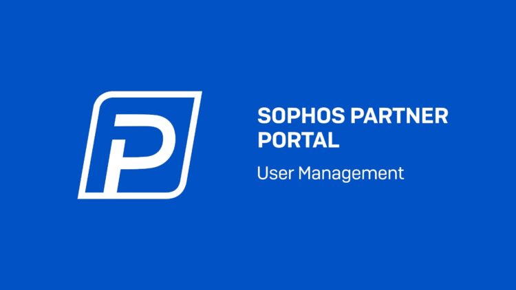 Sophos Partner Care