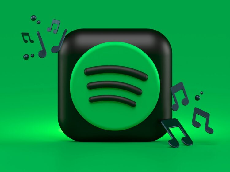 Spotify Surpasses 600 Million Monthly Active Users