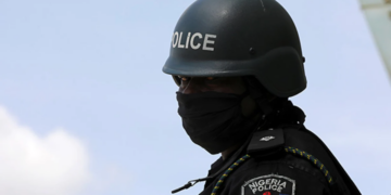 Smart Policing - State Police in Nigeria and cybersecurity