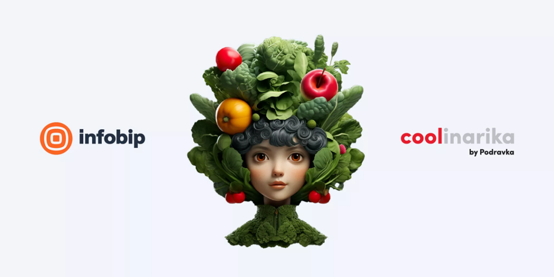 SuperfoodChef-AI by Infobip