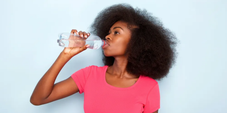 Surviving Heatwave in Nigeria