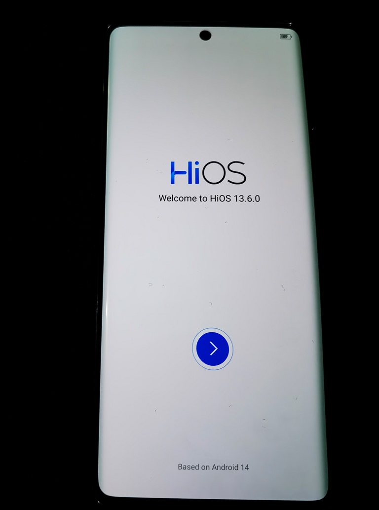 HiOS