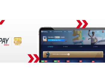 TPAY and PUBG MOBILE