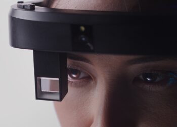 TeamViewer and Almer Arc headset 