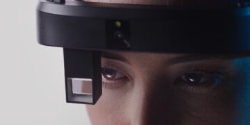 TeamViewer and Almer Arc headset 