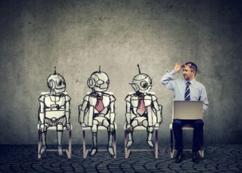 Technology and humanity by TechTalk