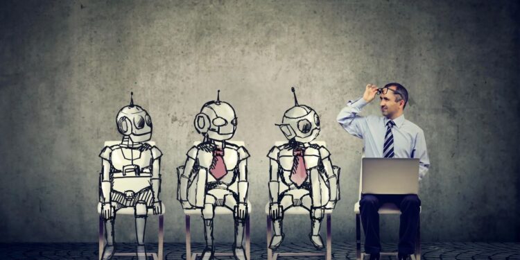 Technology and humanity by TechTalk