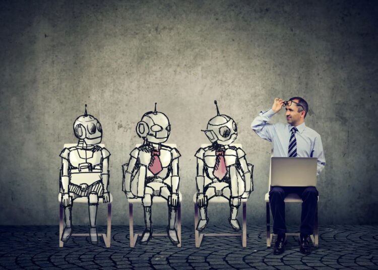 Technology and humanity by TechTalk