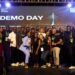 12 African Startups draw full house as Techstars hosts Demo Day in Lagos