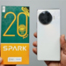 TECNO Spark 20 Pro+