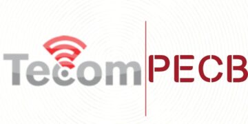 Tecom and PECB
