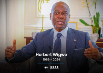 BIOGRAPHY - The Man Herbert Wigwe