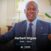BIOGRAPHY - The Man Herbert Wigwe