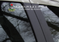 Tinted Glass Permit
