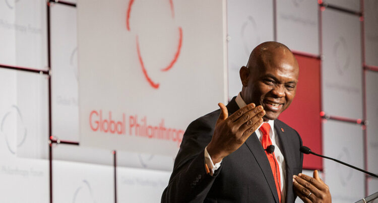 Tony Elumelu Foundation