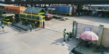 Trucks Transit Parks Limited