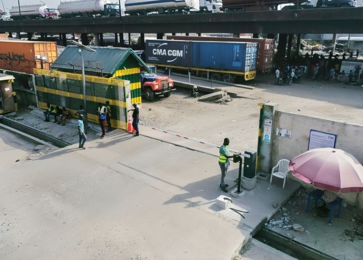 Trucks Transit Parks Limited