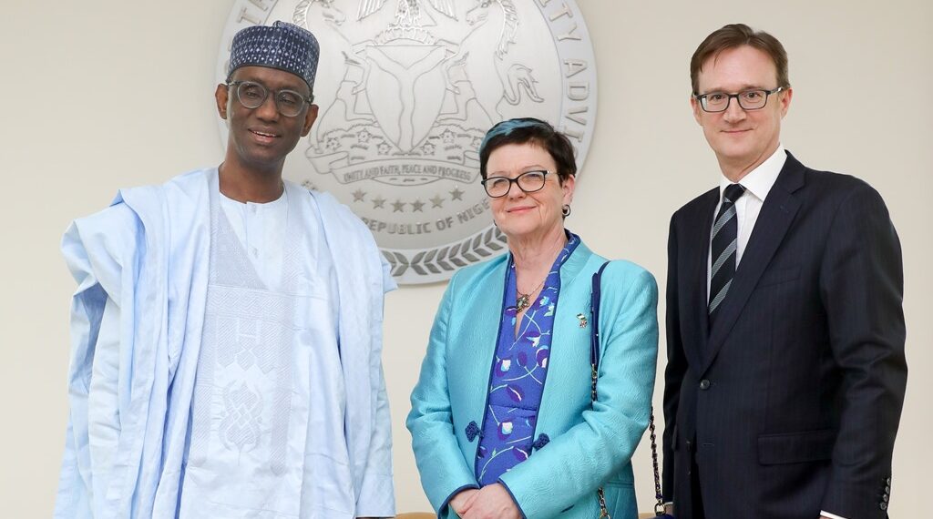 UK Government invested more than £300 million