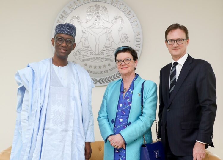 UK Government invested more than £300 million