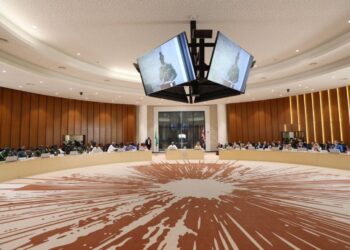 UK- Nigeria Security and Defence dialogue