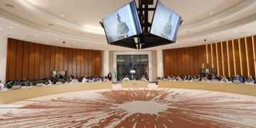 UK- Nigeria Security and Defence dialogue