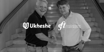 Ukheshe Acquires EFTCorp