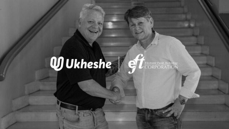 Ukheshe Acquires EFTCorp