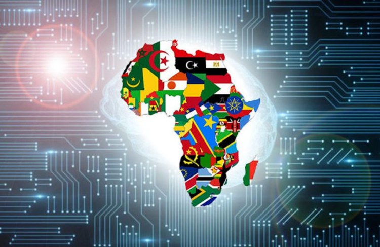 Africa's Trade Potential - Harnessing the Power of AI